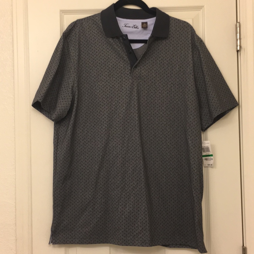 New Tasso Elba Polo